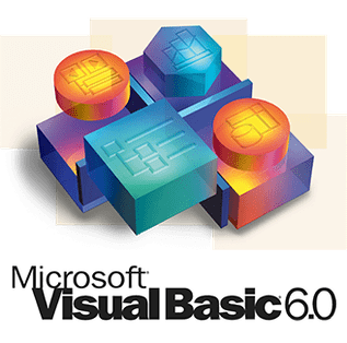 MS Visual Basic 6.0